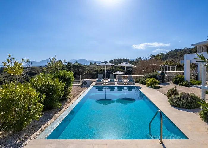 Kokinogremos * Kalithies