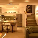 Kokinogremos Villa Kalithies