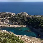 Villa Kokinogremos