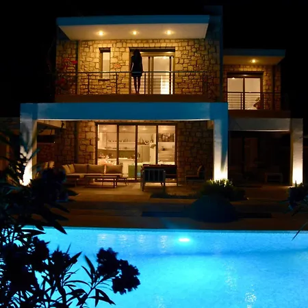 Kokinogremos * Kalithies