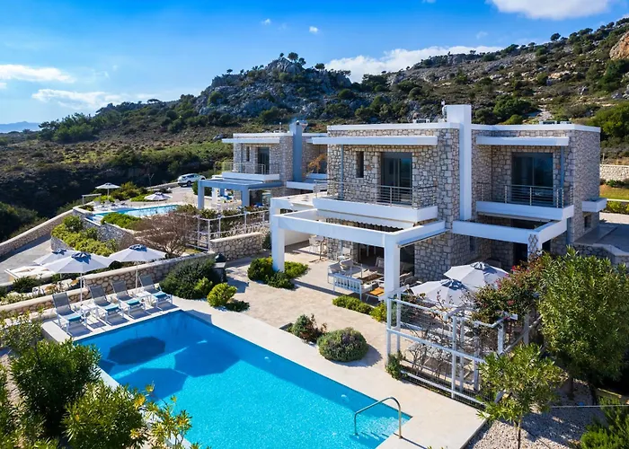 Kokinogremos Kalithies