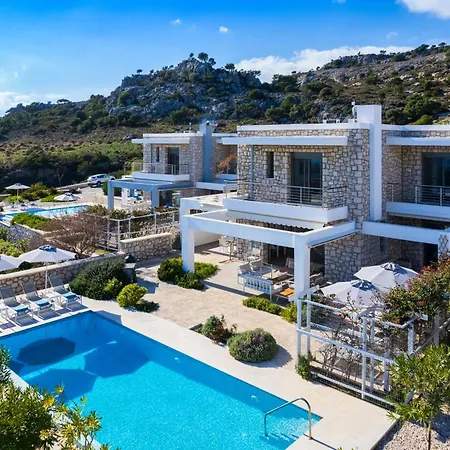 Kokinogremos Kalithies