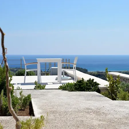 Kokinogremos Kalithies