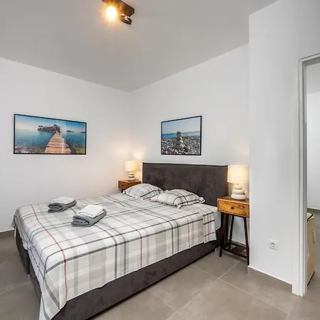 ヴィラ Kokinogremos Kalithies