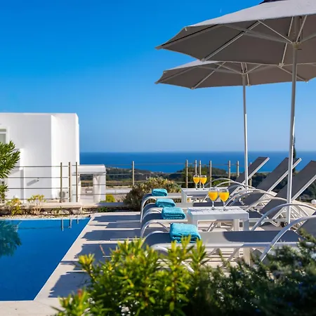 Kokinogremos ヴィラ