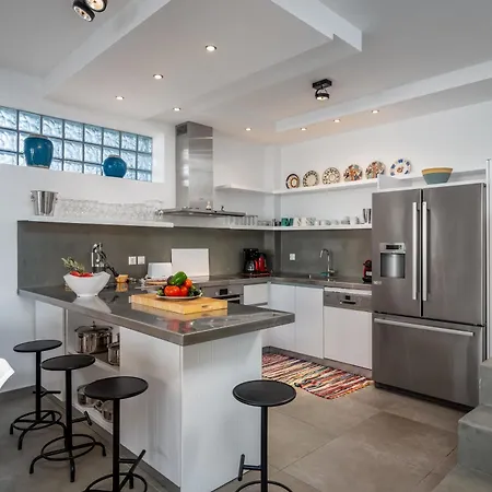 Kokinogremos ヴィラ *