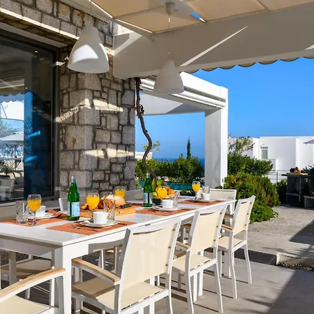 Kokinogremos Kalithies