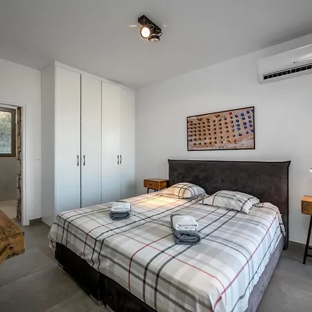 Kokinogremos ヴィラ