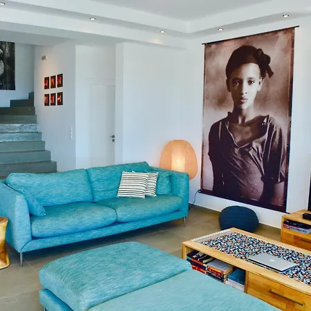 Kokinogremos ヴィラ *